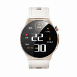 Health Monitoring Smart Watch for Seniors with Blood Pressure, ECG PPG, Heart Rate, SpO2 and Bluetooth Calling