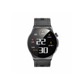 Health Monitoring Smart Watch for Seniors with Blood Pressure, ECG PPG, Heart Rate, SpO2 and Bluetooth Calling