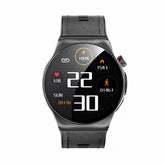 Health Monitoring Smart Watch for Seniors with Blood Pressure, ECG PPG, Heart Rate, SpO2 and Bluetooth Calling