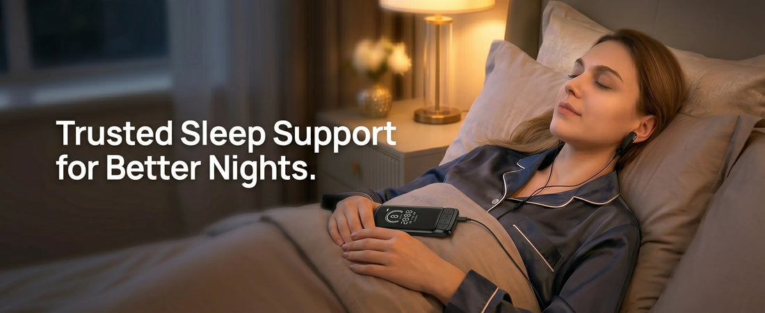 Sleep Devices