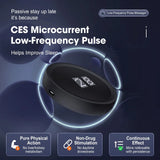 Low Frequency Pulse Sleep Aid Device with 28 Intensity Levels & 3 Modes