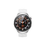 Smart Watch with ECG PPG Health Monitoring, AMOLED Screen, Bluetooth Call, NFC Payment and Sleep Tracking