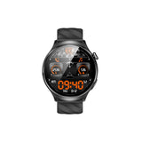 Smart Watch with ECG PPG Health Monitoring, AMOLED Screen, Bluetooth Call, NFC Payment and Sleep Tracking